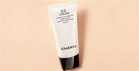 cc cream chanel opinioni